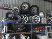 Wheels
