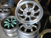 Wheels