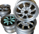 Wheels